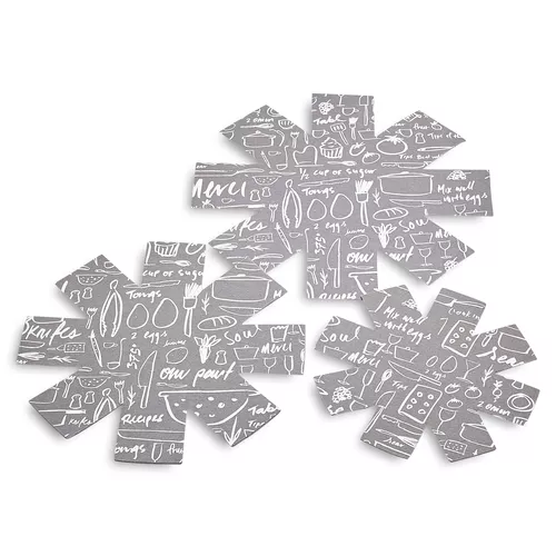 Sur La Table Pan Protectors, Set of 3