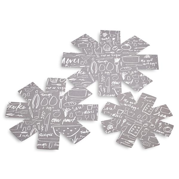Sur La Table Pan Protectors, Set of 3