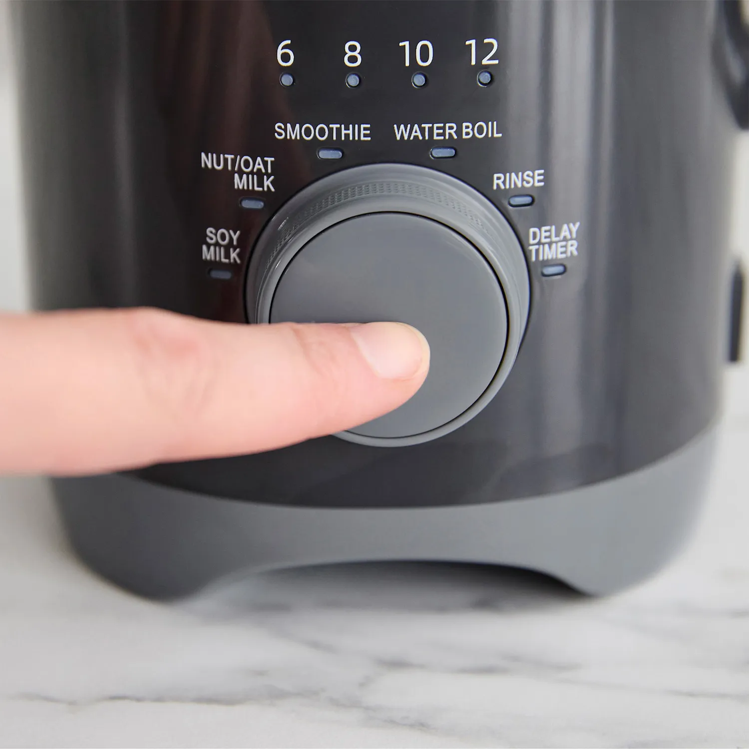 GreenPan Better Blend Milk Maker