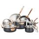 Heavy Duty Cookware