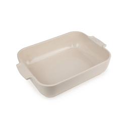 Peugeot Appolia Stoneware Rectangular Baker, 10" x 8"