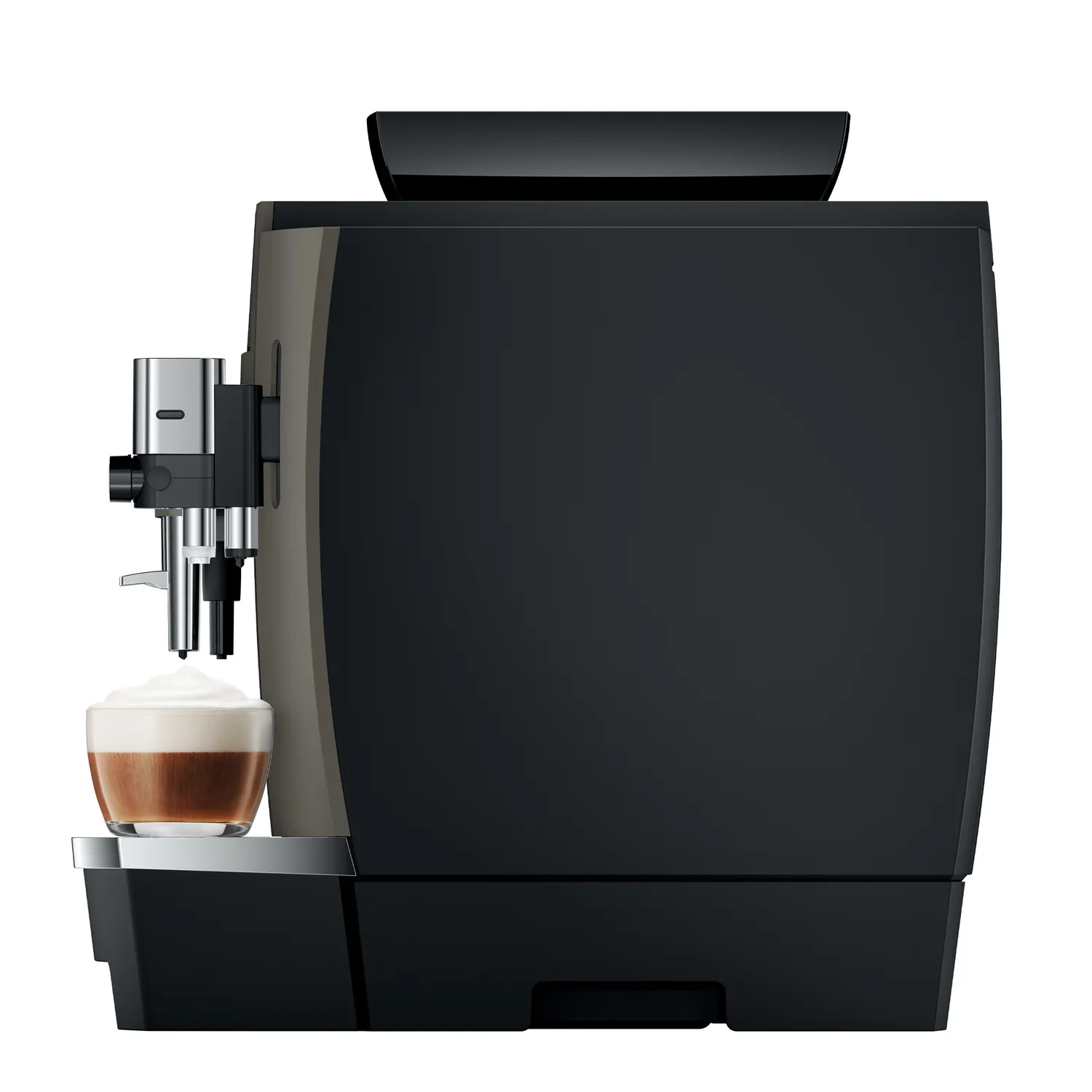 JURA Fully Automatic Coffee Machine W8 