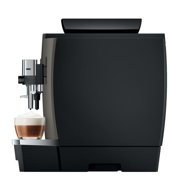 JURA W8 Automatic Coffee Machine - thumbnail 3
