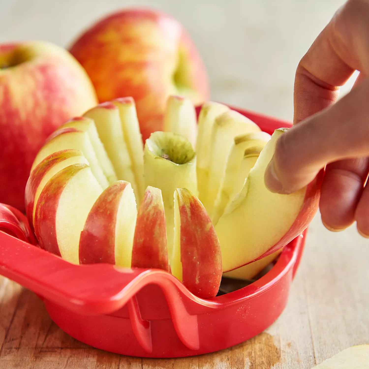 Sur La Table Apple Slicer