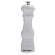 White Salt And Pepper Mills