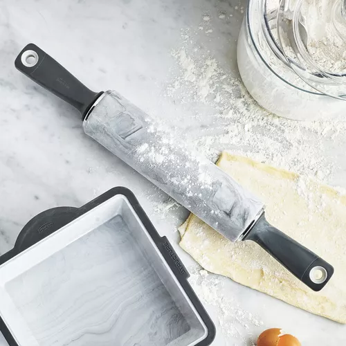 Homemade Laminated Dough