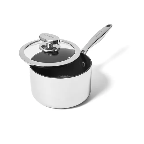 Scanpan CSP+ Saucepan with Lid