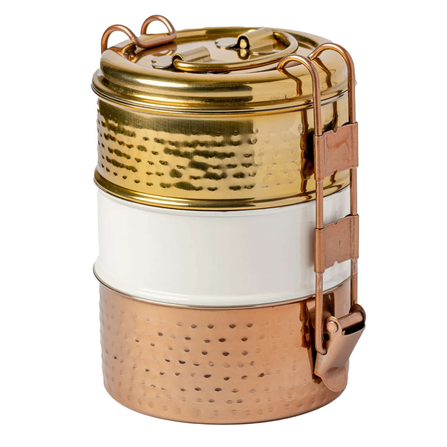 Verve Culture Tiffin Lunch Boxes