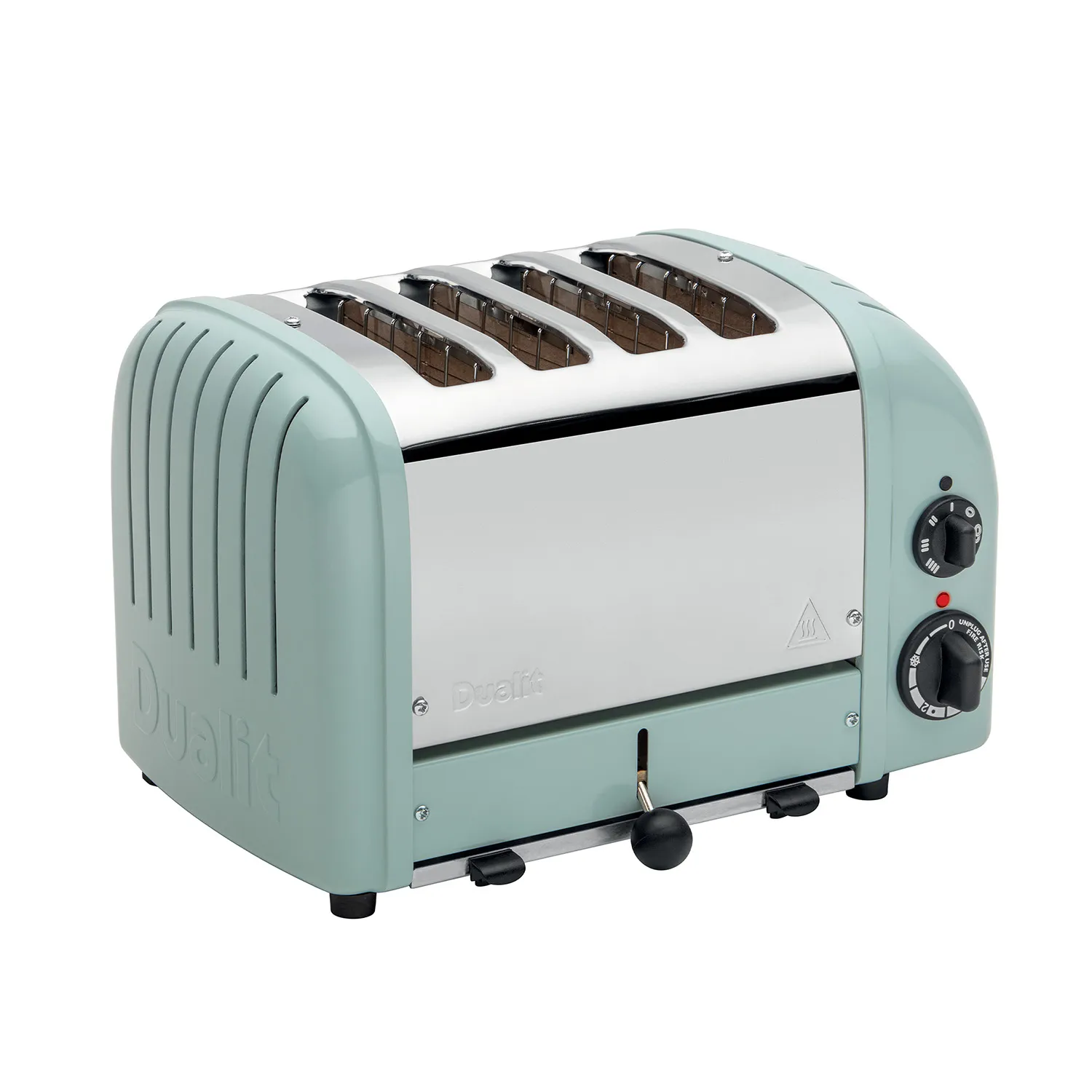 Dualit Classic Four-Slice Toaster
