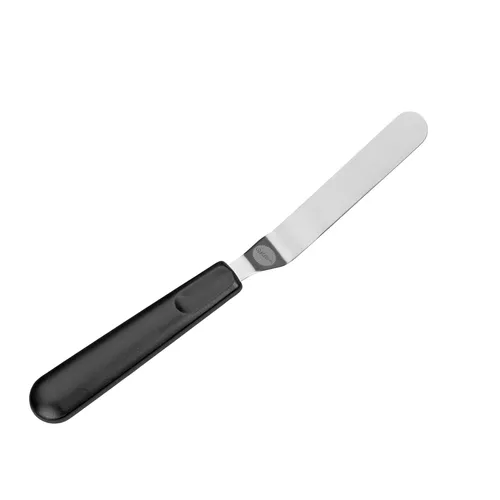 Wilton Angled Spatula, 9"