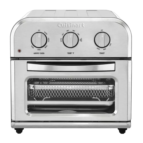 Cuisinart Compact AirFryer Toaster Oven