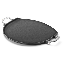 Cast Iron Pizza Iron, 14"