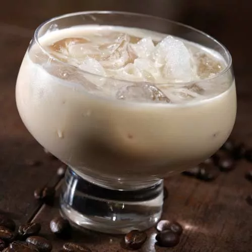 White Russian