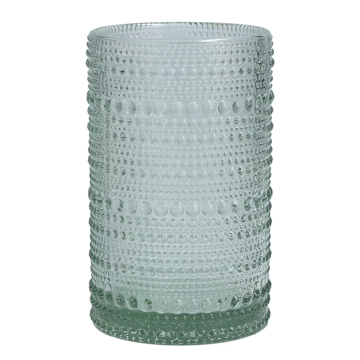 Fortessa Jupiter Iced Beverage Glass, Set of 6, 13 oz.