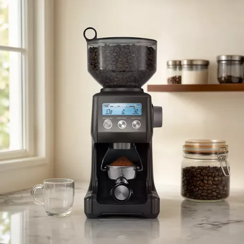 Breville Smart Grinder Pro