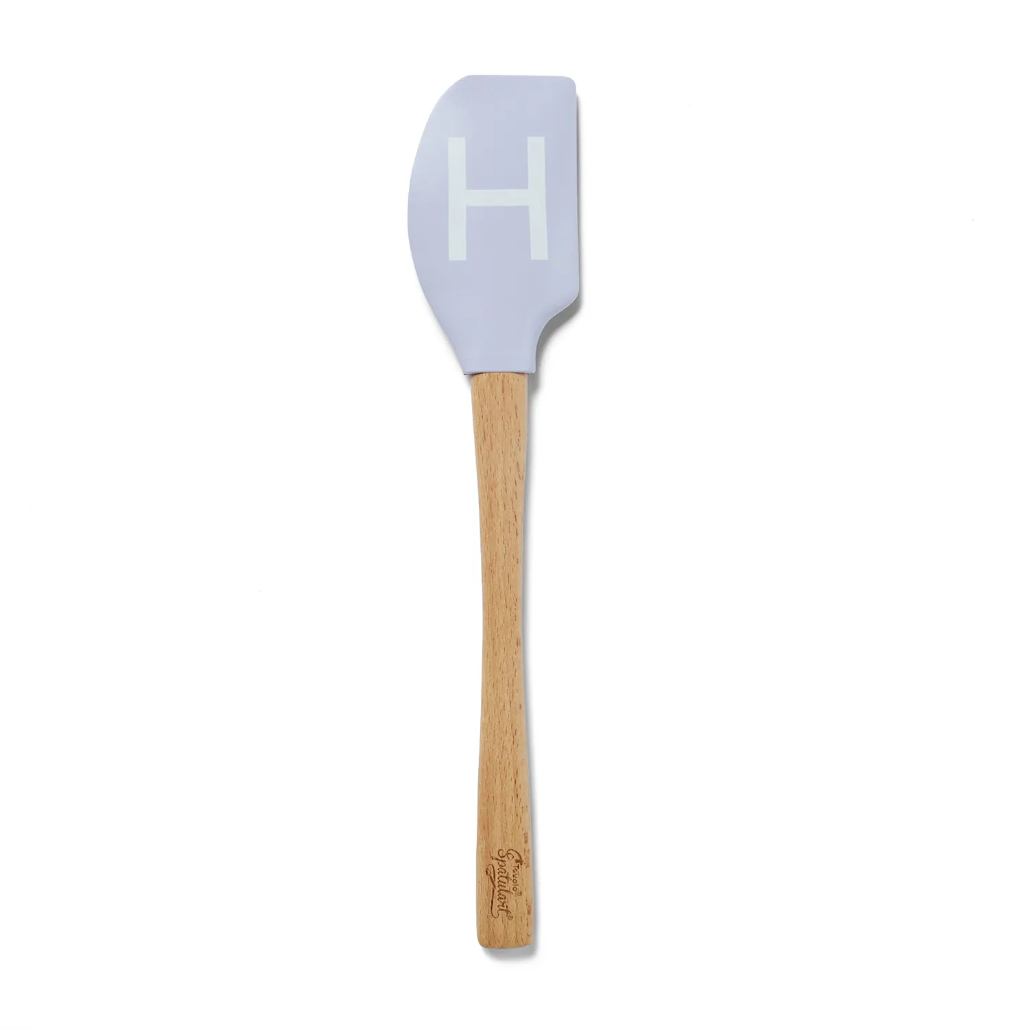 Sur La Table Monogram Spatulas