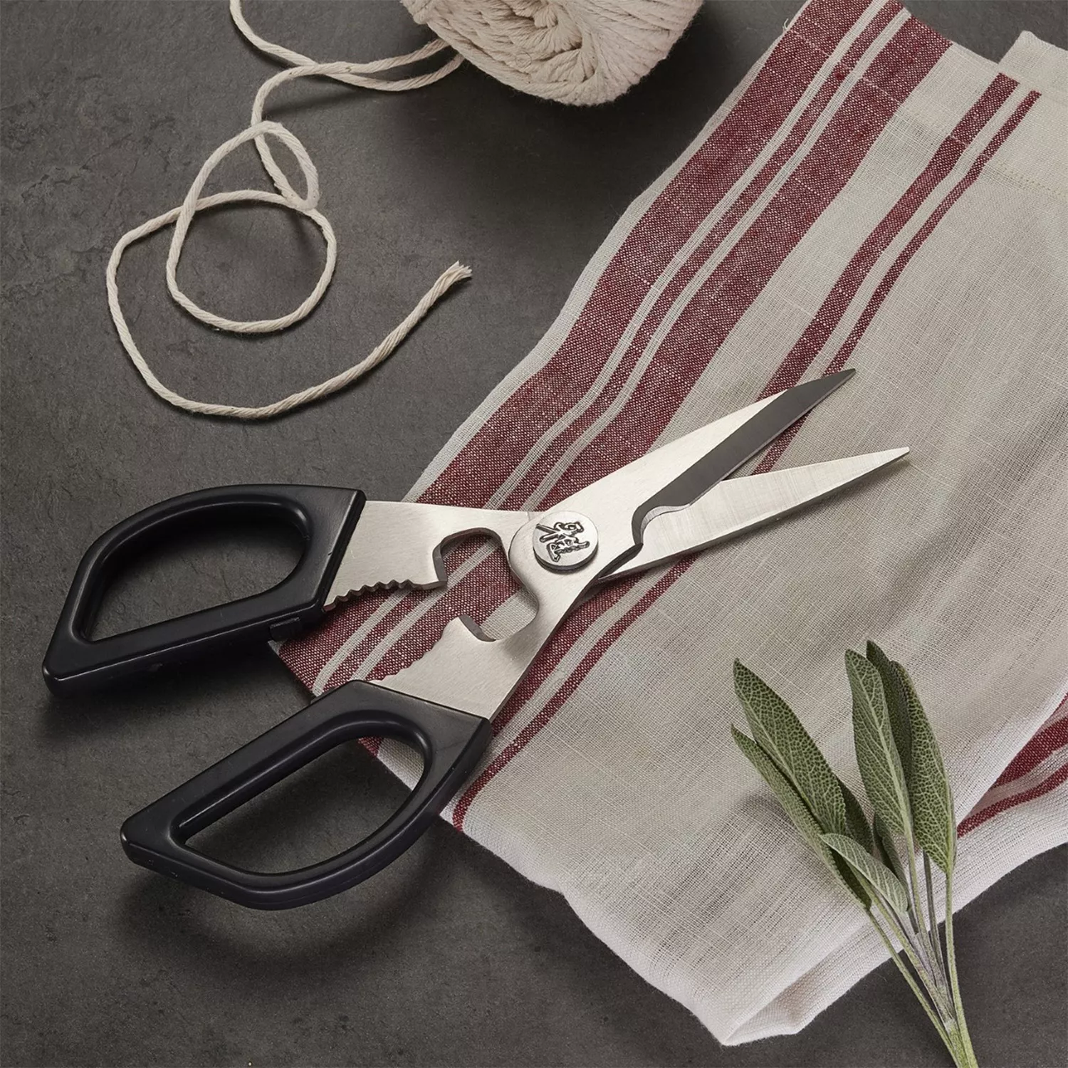 The Best Scissors & Kitchen Shears