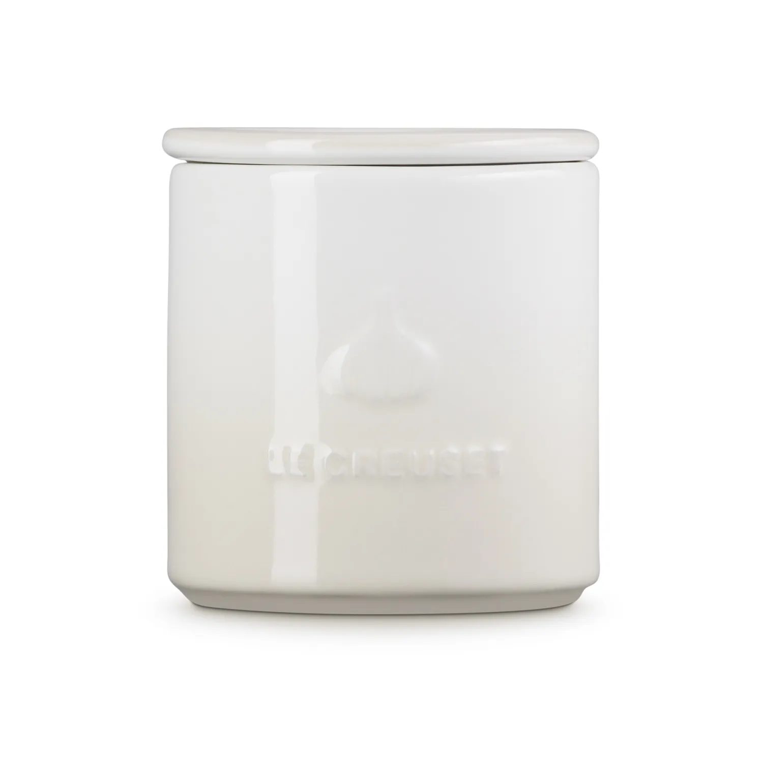 Le Creuset Signature Garlic Keeper
