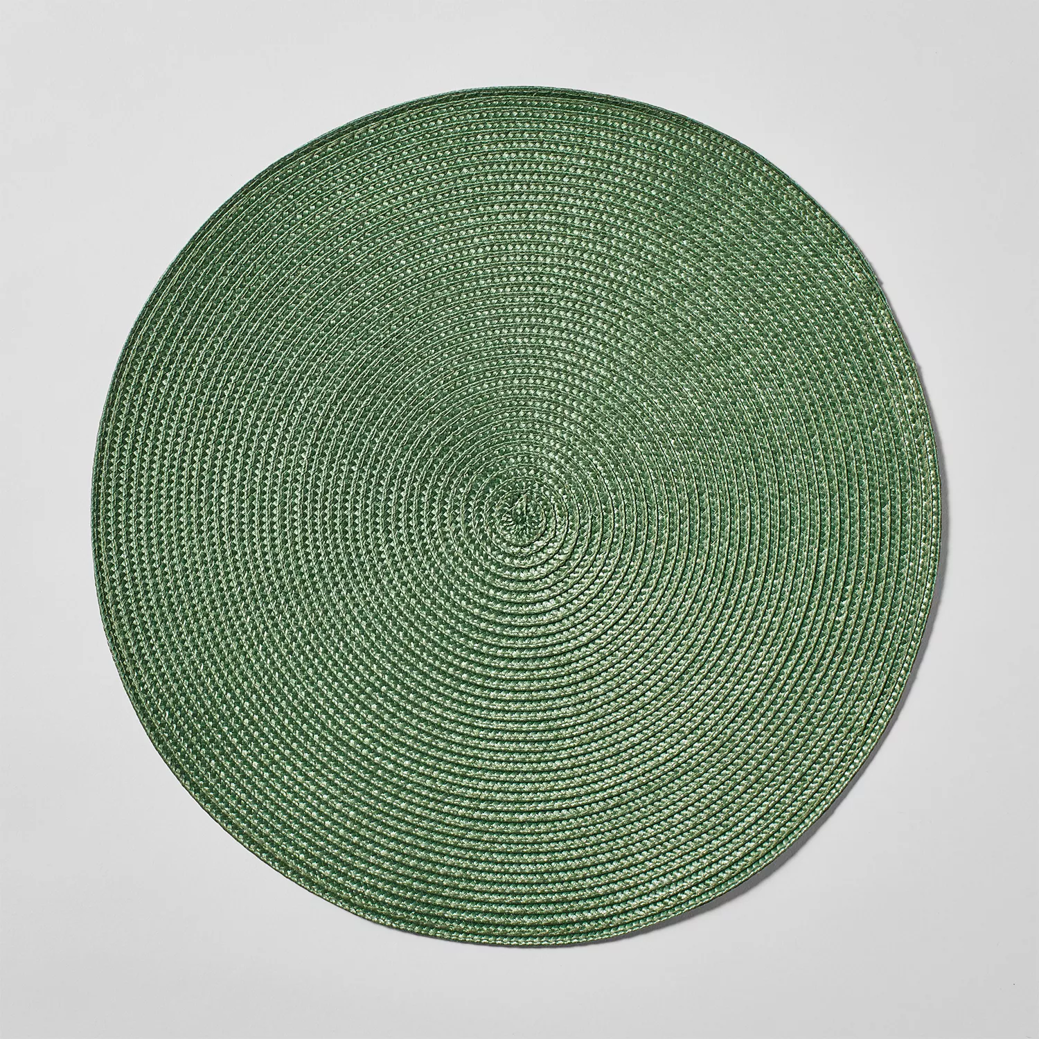 Sur La Table Round Woven Placemat