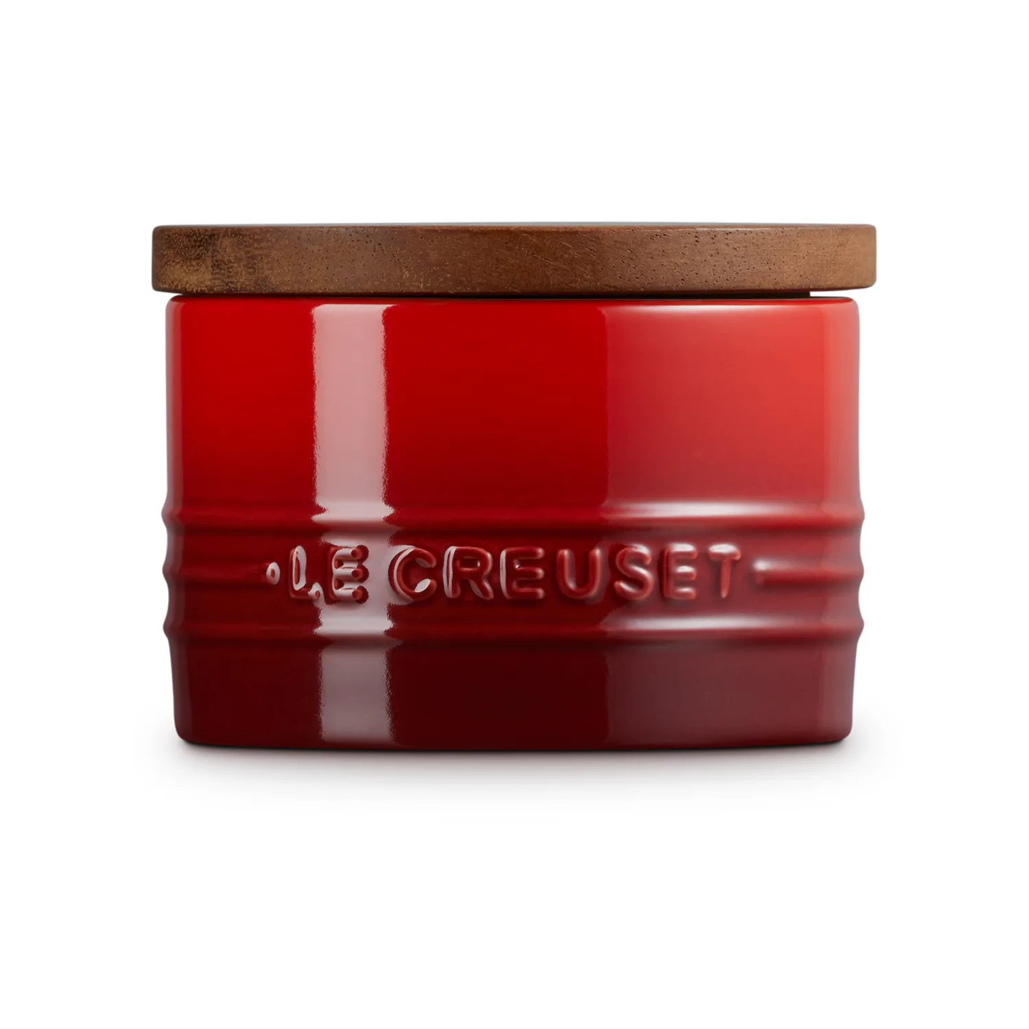 Le Creuset Signature Salt Cellar