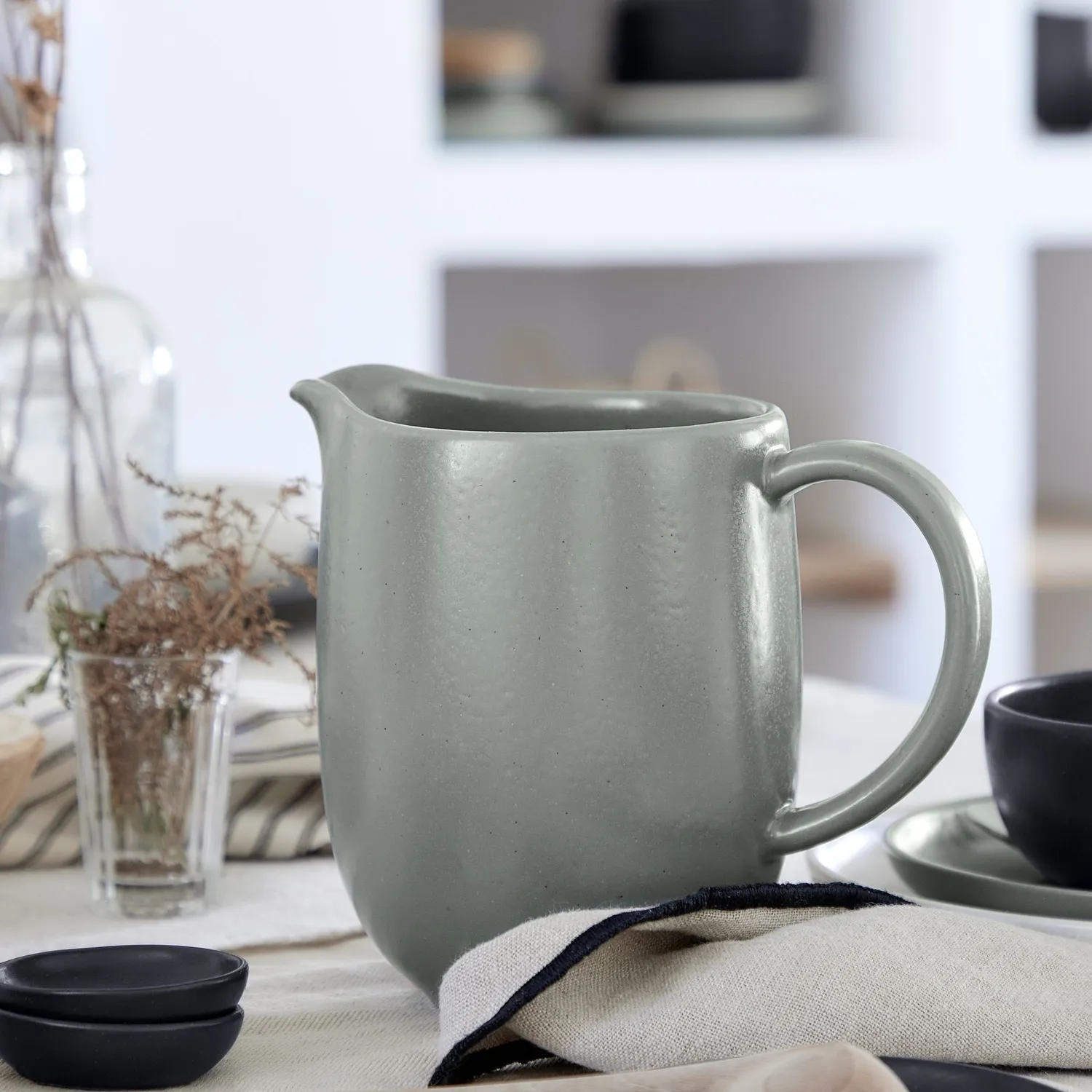 Costa Nova Pacifica Pitcher