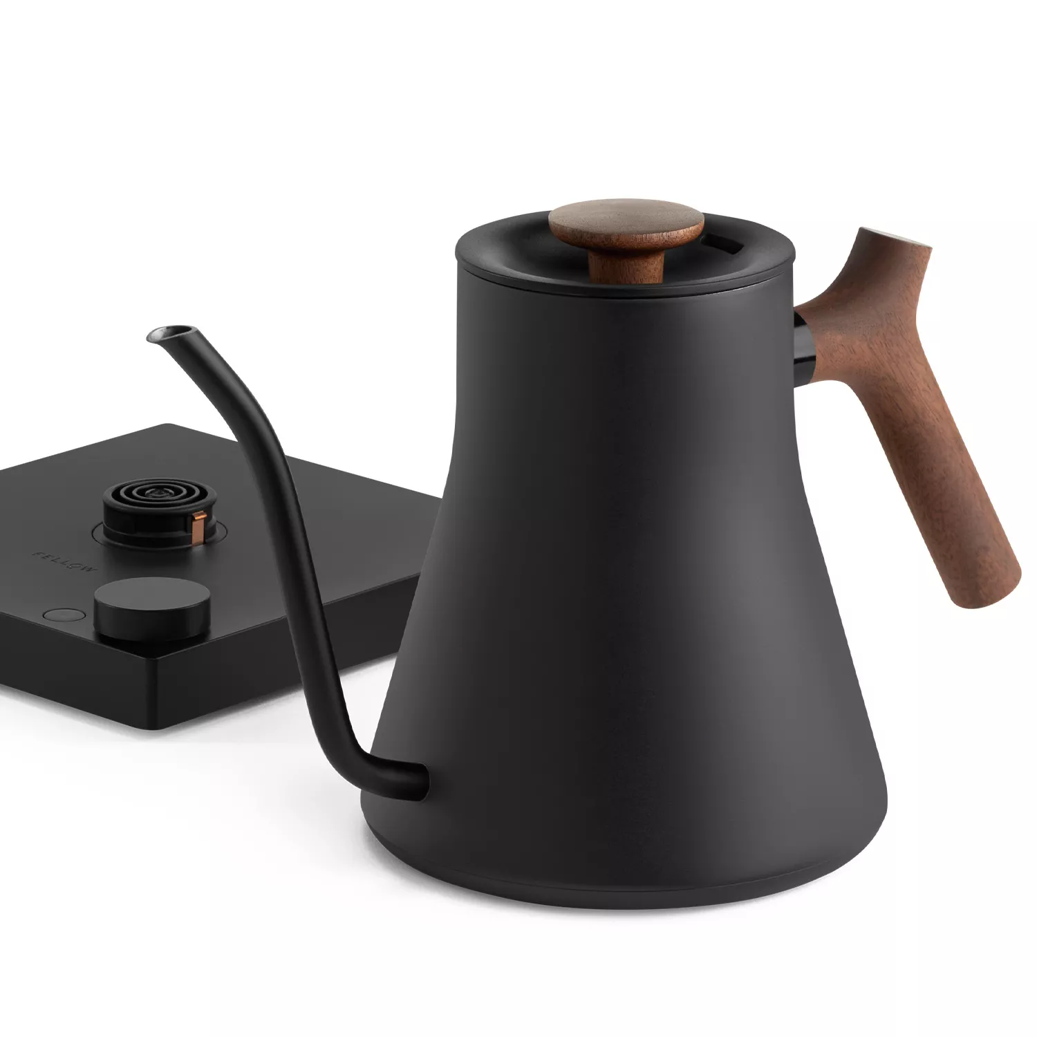 Fellow Stagg EKG PRO Electric Pour-Over Kettle