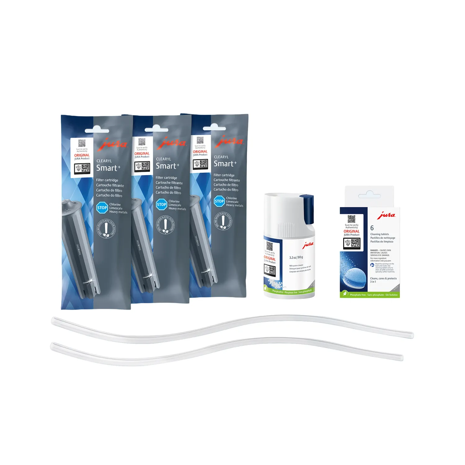JURA Care Kit