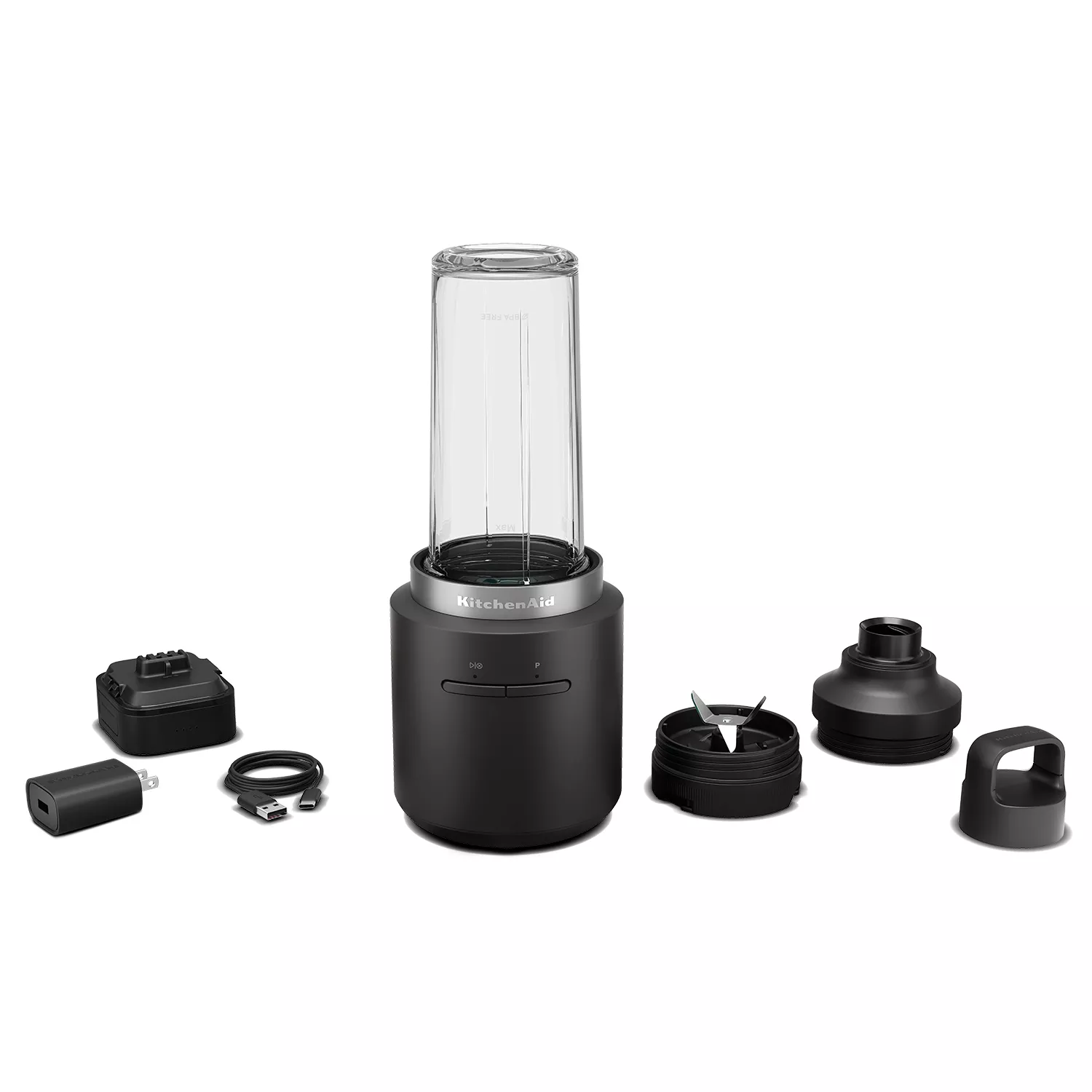 KitchenAid Go™ Cordless Personal Blender