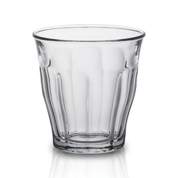 Duralex Picardie Tumbler these glasses are great for our use