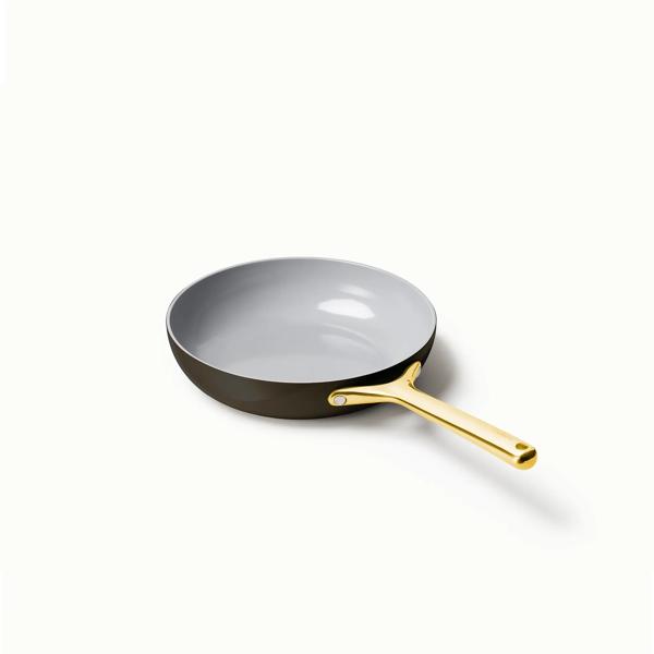 Caraway Ceramic Nonstick Skillet, 10.5"