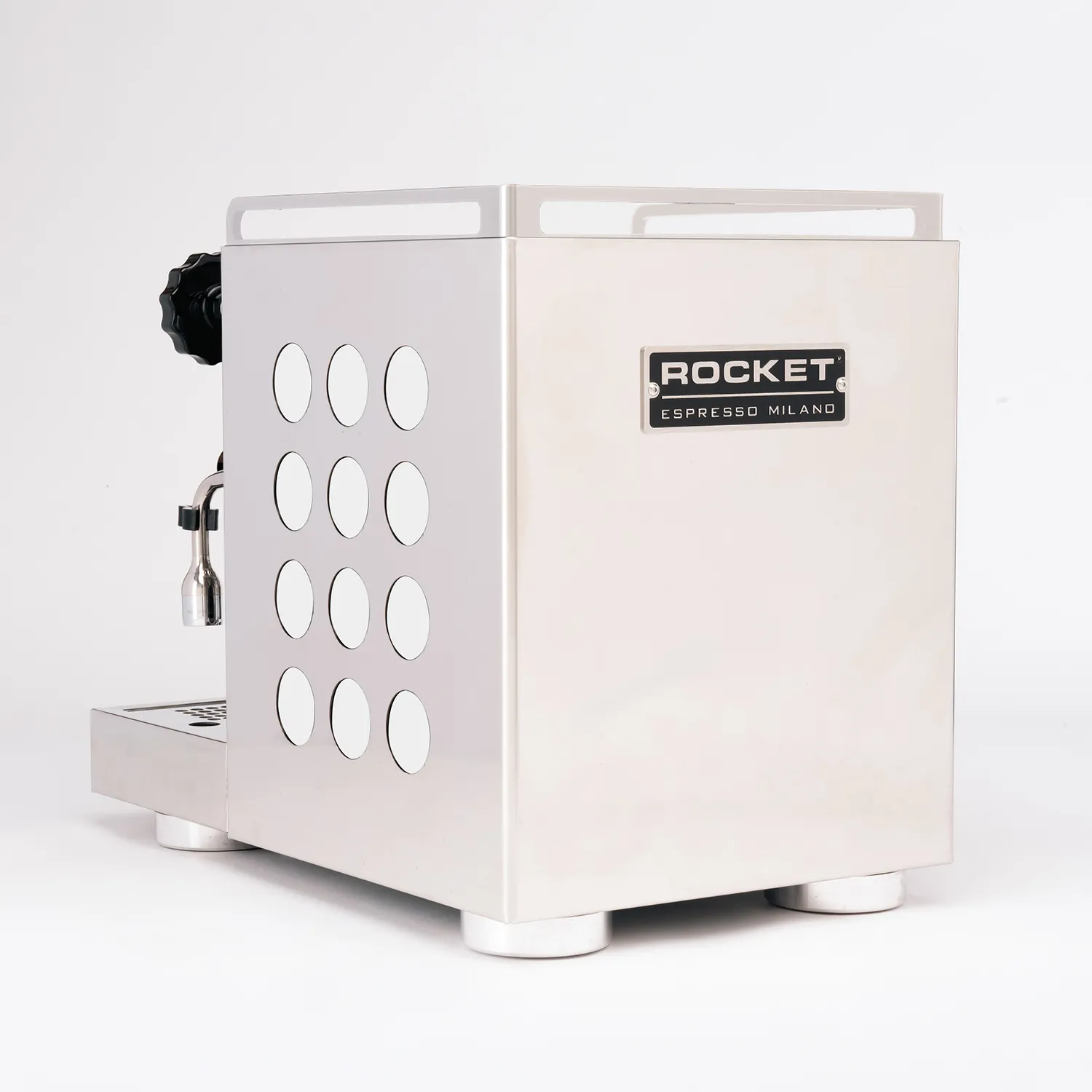 Rocket Appartamento 2.0 Espresso Machine 