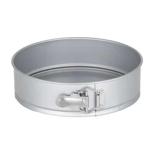 Viking Aluminized Steel Nonstick Springform Pan, 9"