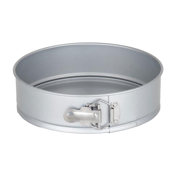Viking Aluminized Steel Nonstick Springform Pan, 9"