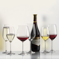 Schott Zwiesel Forte White Wine Glasses, Set of 6