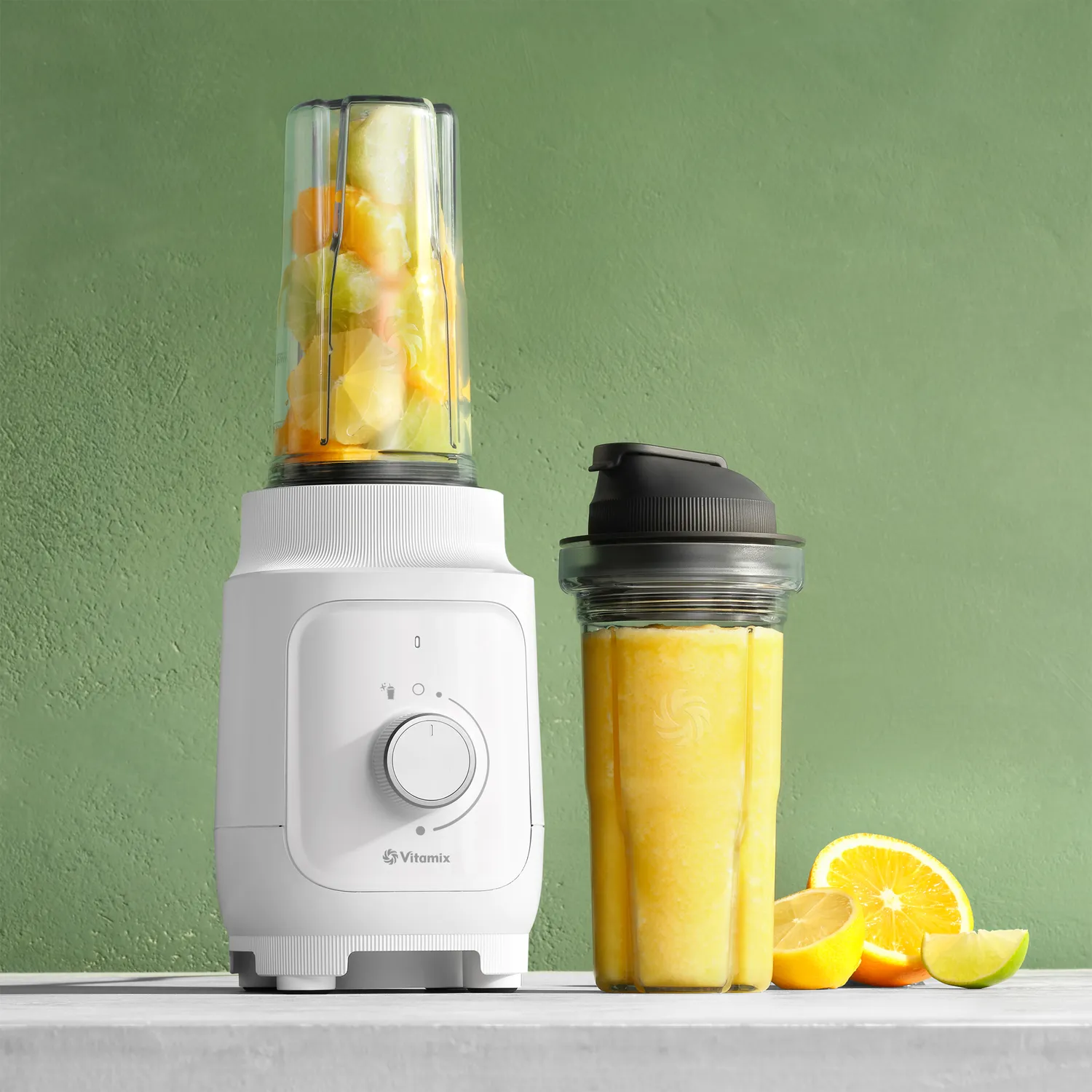 Vitamix Nano™ Personal Blender