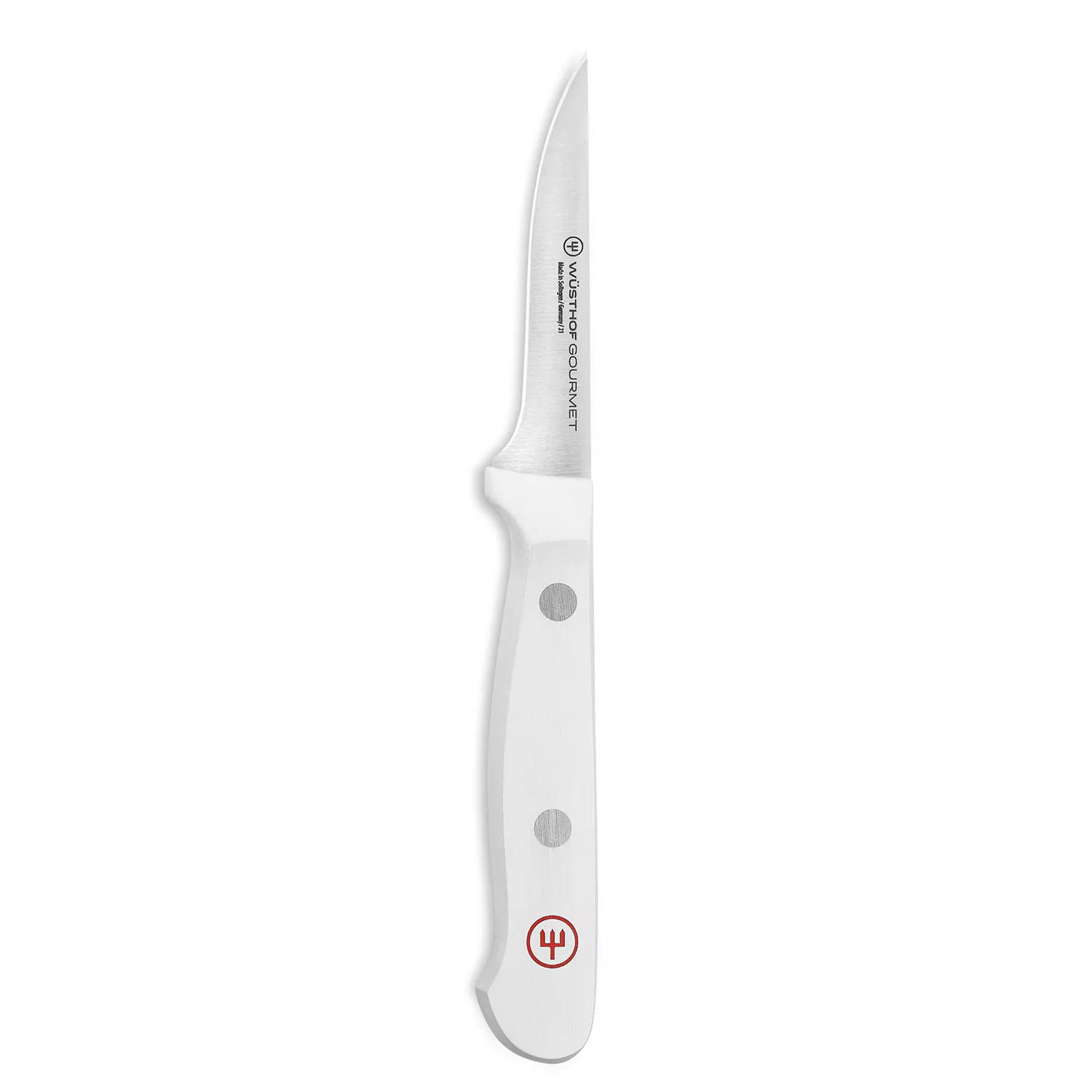 Wüsthof Gourmet Trimming Paring Knife, 2.75”