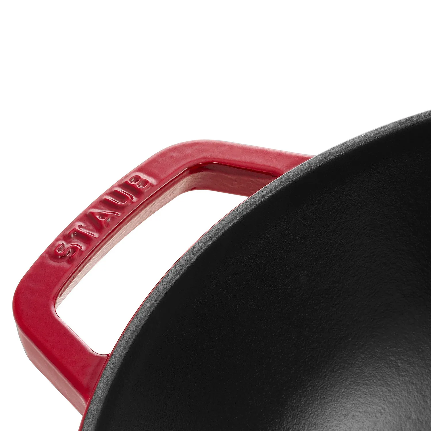 Staub Perfect Pan, 4.5 qt.