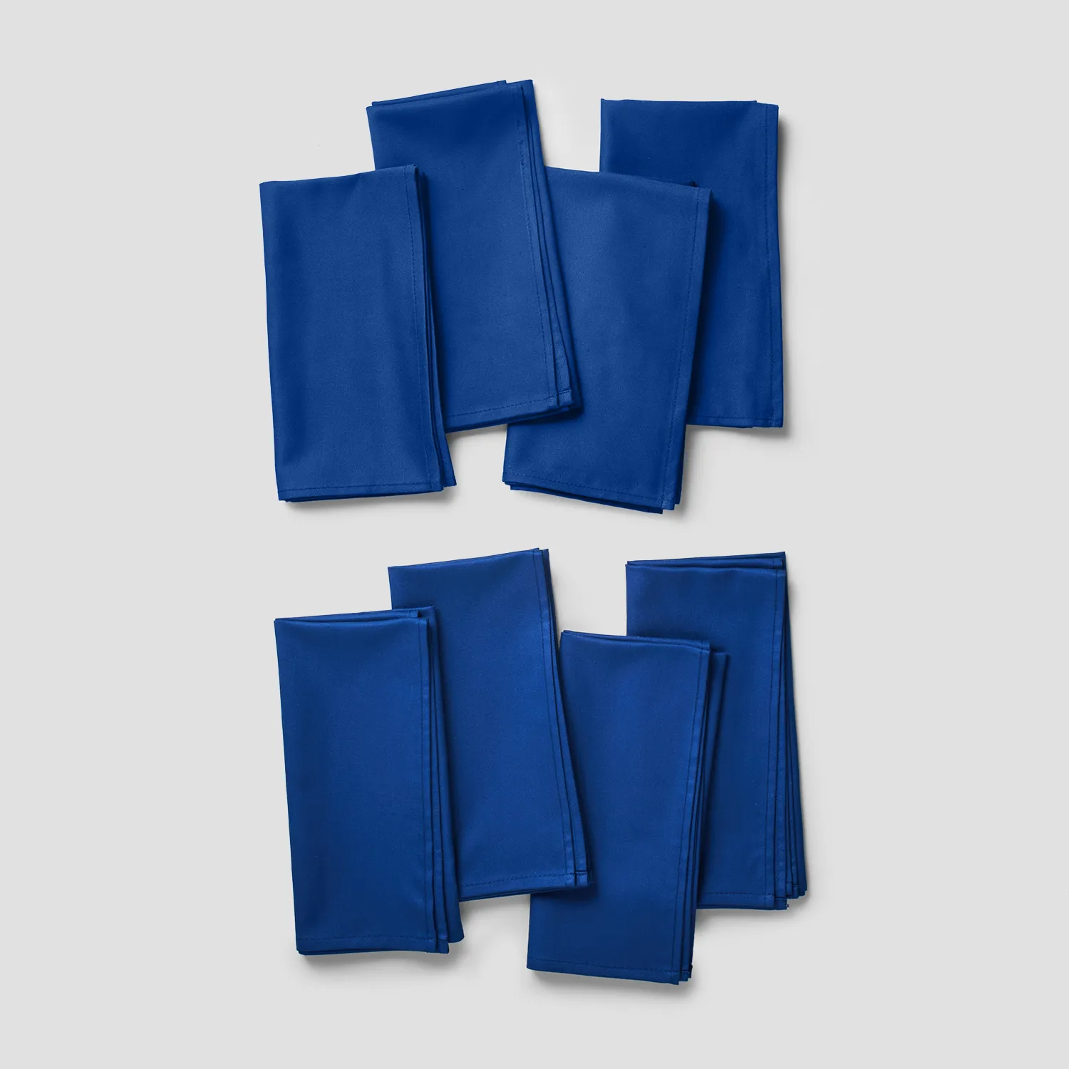 Sur la table Essential Napkins, Set of 8