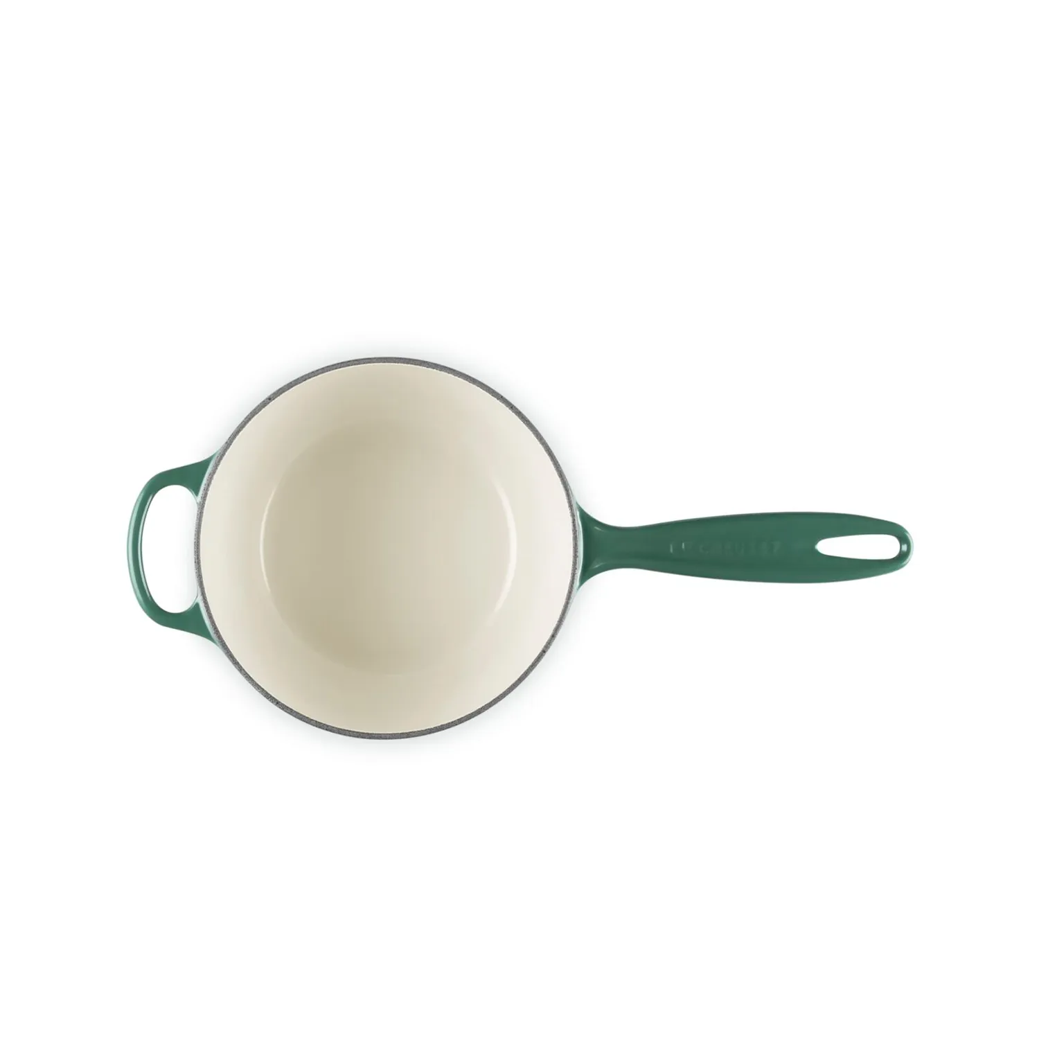 Le Creuset Signature Saucepan, 2.25 qt.