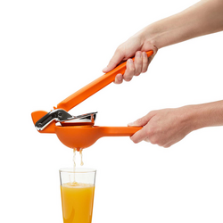 Chef&#8217;n FreshForce Orange Juicer