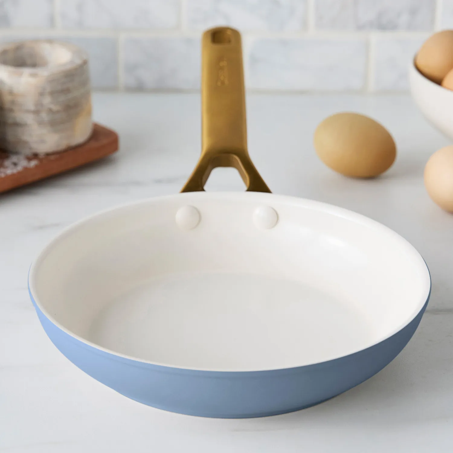 GreenPan Reserve Pro Skillet, 8"