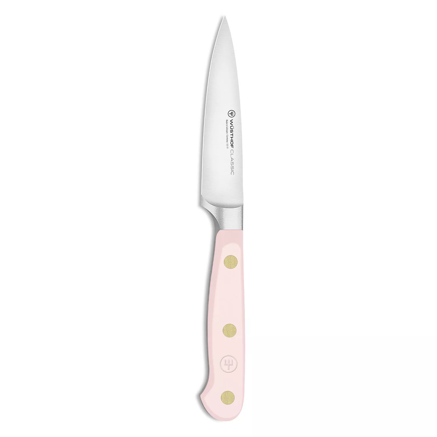 Wüsthof Classic Serrated Paring Knife 8 cm, 4003