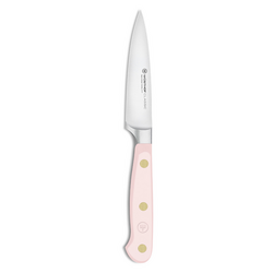 Wüsthof Classic Paring Knife, 3.5" Going to purchase the classic carving set when I get back in town!! Yes, I recommend it