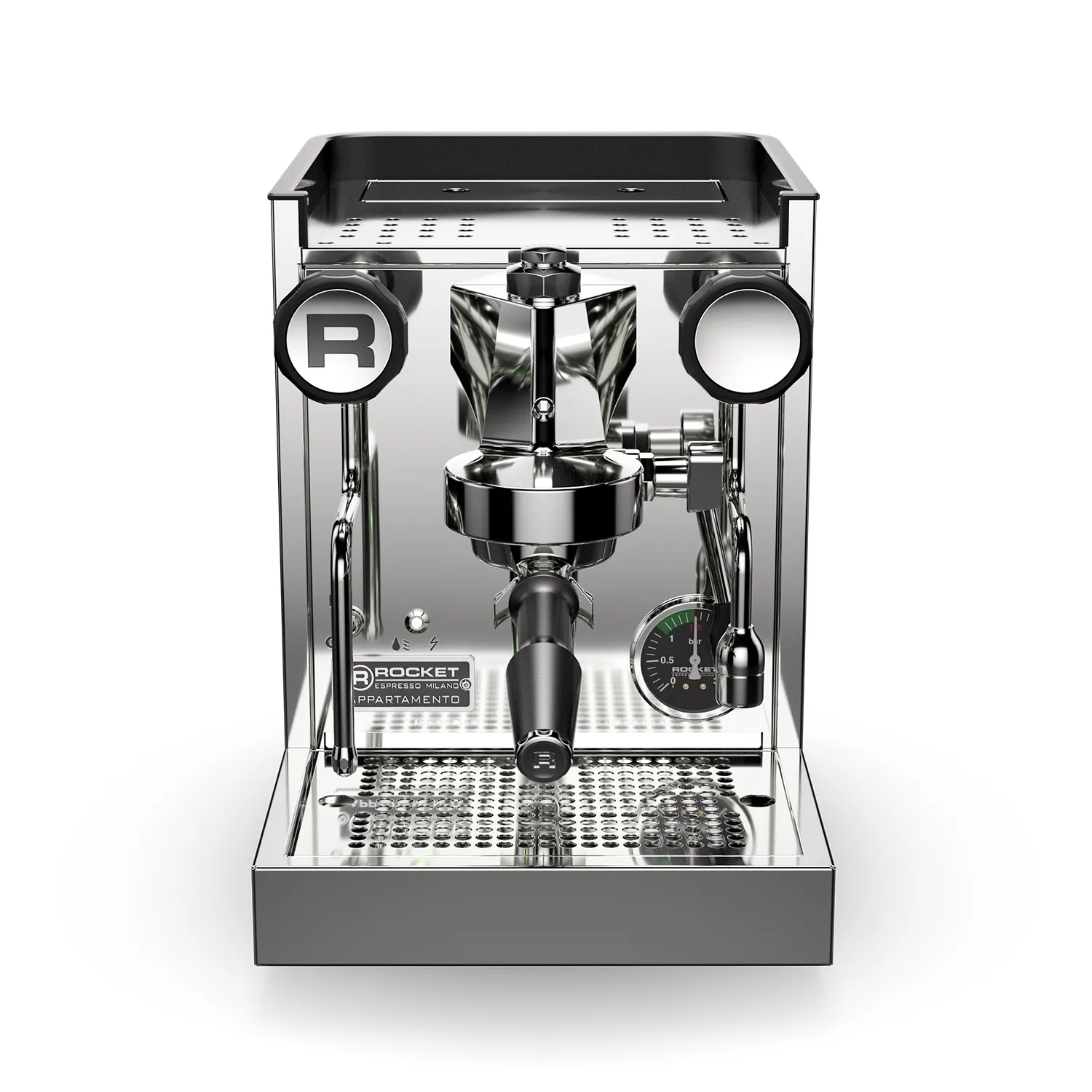 Rocket Espresso Appartamento TCA Espresso Machine