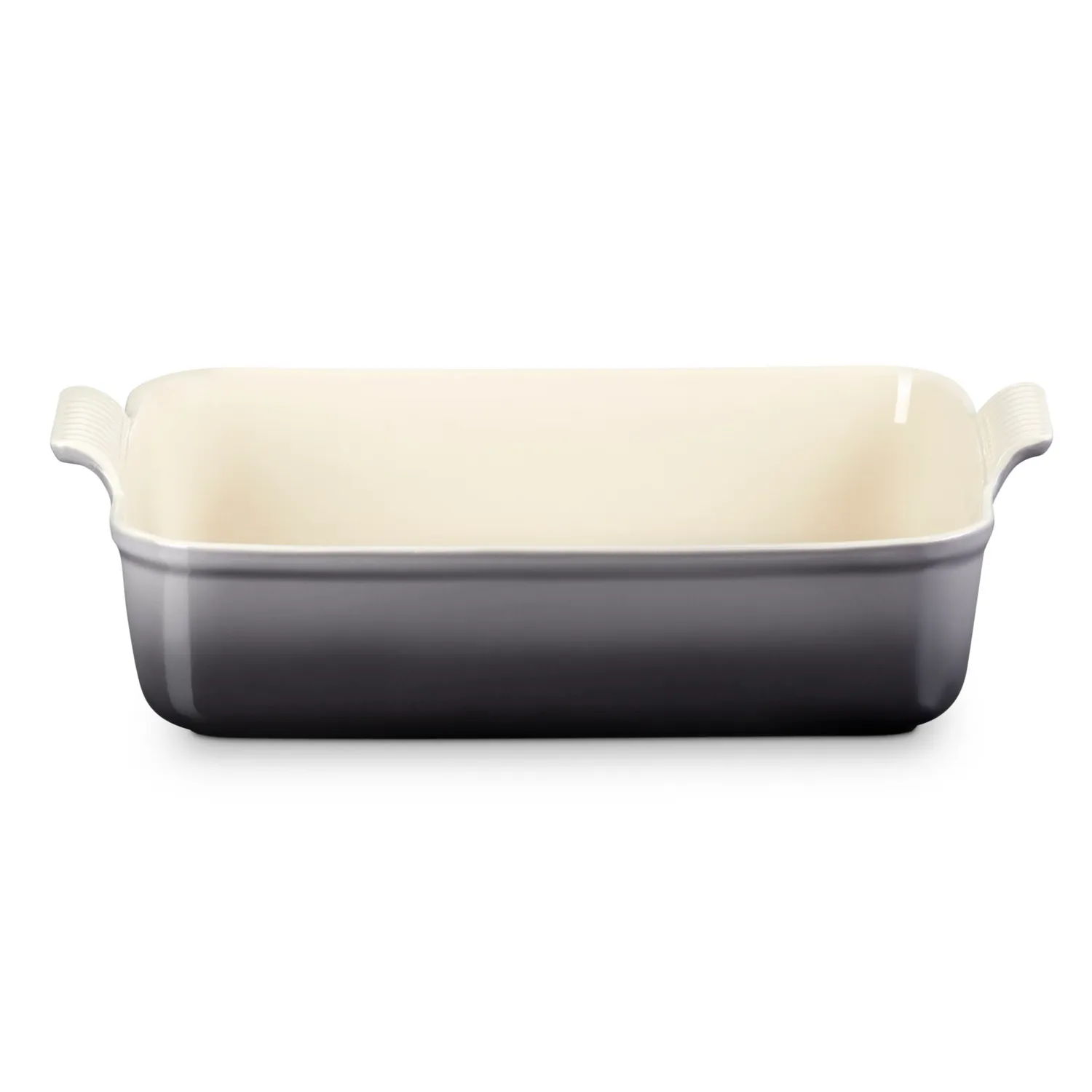 Le Creuset Heritage Stoneware Deep Lasagna Baker, 6.75 qt.