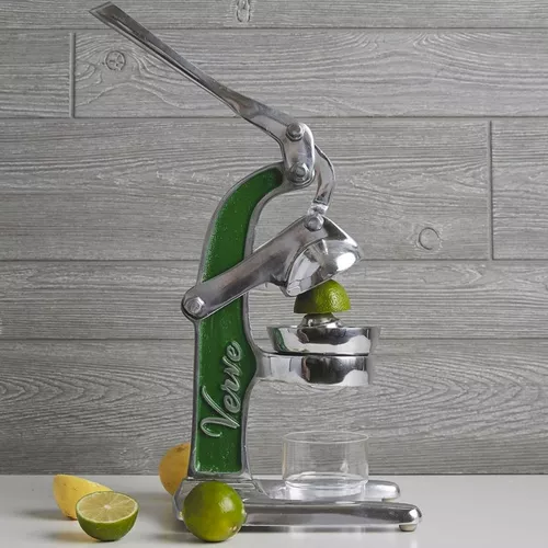 Verve Culture Artisan Citrus Juicer