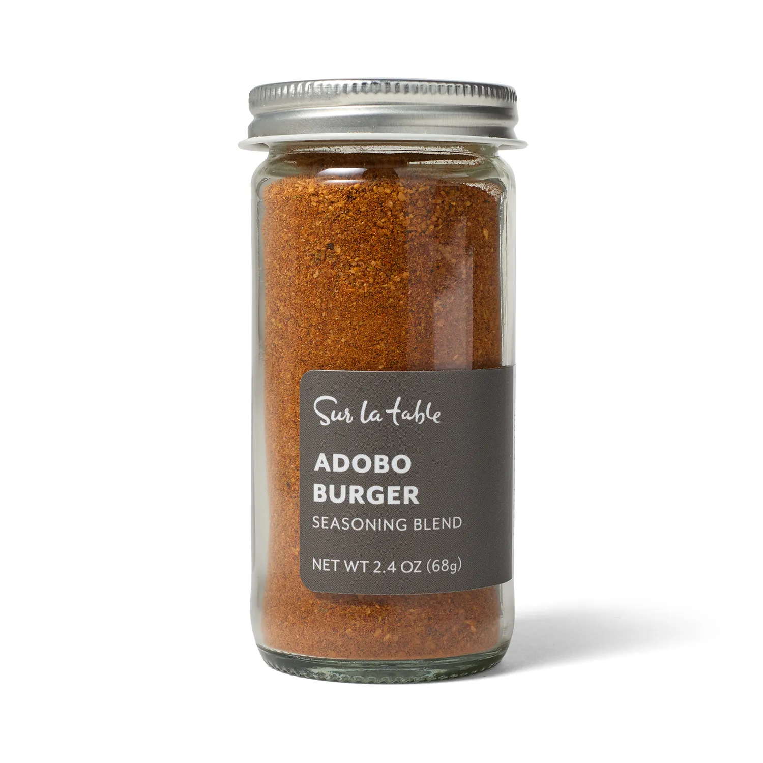 Sur La Table Adobo Burger Seasoning Blend