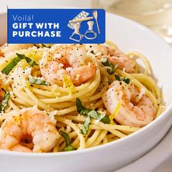 Light & Fresh Pasta + Pasta Kit