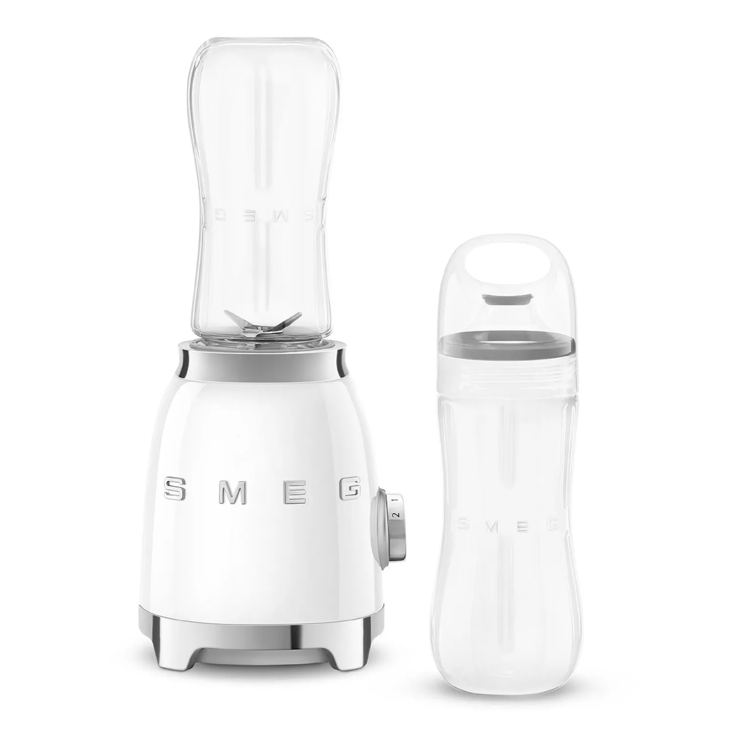 Smeg 50s Retro Style Aesthetic Personal Blender