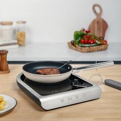Smeg Contemporary Portable Induction Cooker